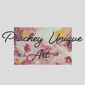 Peachey Unique Art