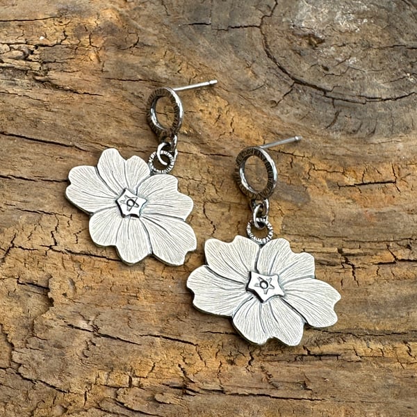 Primrose Earrings