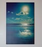 CORNISH SUNDOWN-PHOTO PRINT - Image 1
