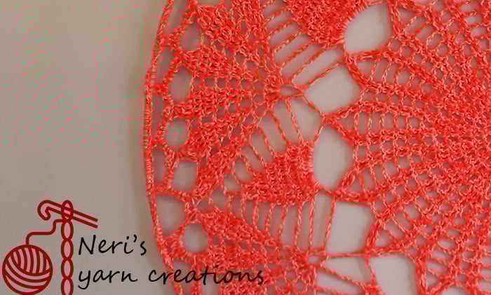 Neris yarn arts
