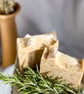 Refreshing soap - natural handmade soap - Image 2