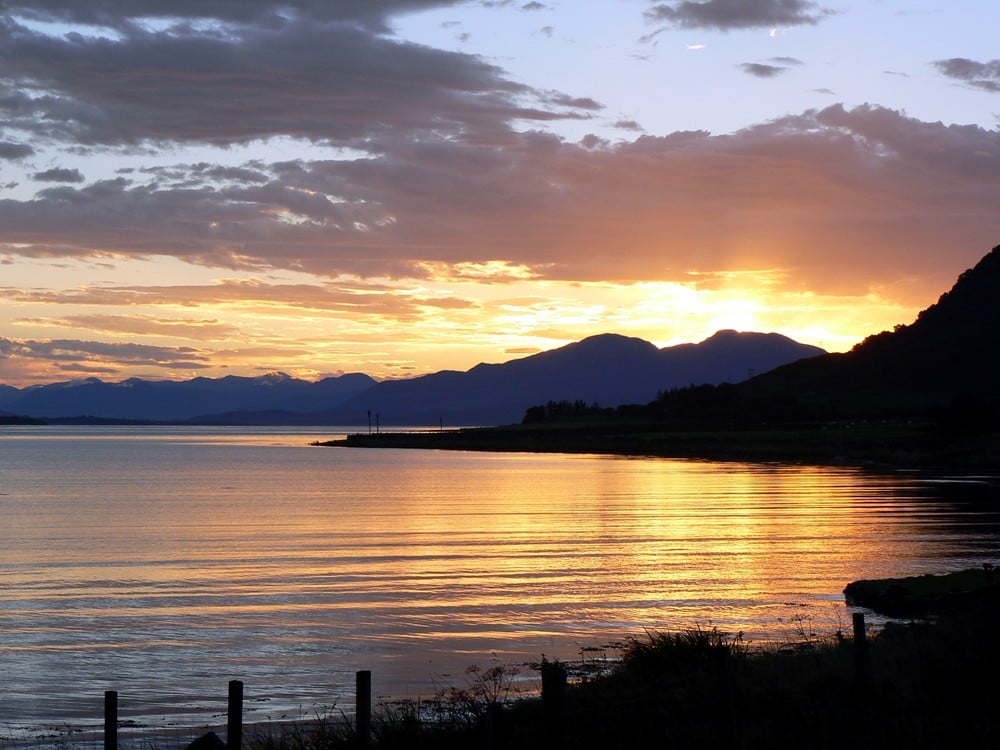 Isle of Skye - Sunrise 6