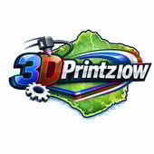 3DPRINTZIOW