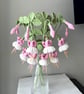 Crochet Fuchsia Birthday Gift Summer Seconds - Image 1