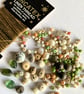 Mixed bead necklace - Image 7
