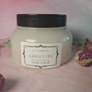 Gardeners Hand Scrub