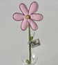 'Happy Birthday' - Handmade Bloom - Image 7