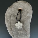 Odin’s Ravens pendant