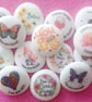 Positive Pocket Pebbles