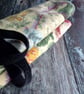 The "Meg" knitting needle wrap for fixed circular needles... - Image 5
