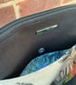 Jungle Print Multipocket Crossbody Bag - Image 2
