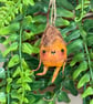 Five Spun Cotton Beech Nut Friends - Image 7