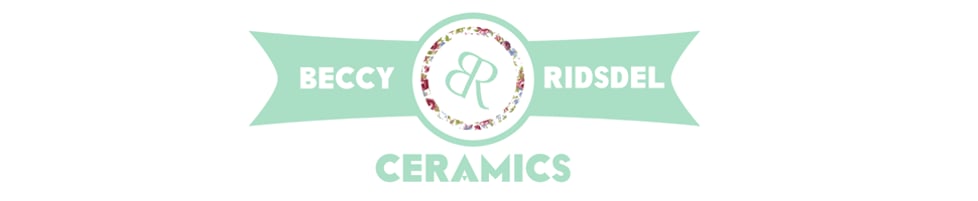 Beccy Ridsdel Ceramics