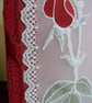 Very Special Ruby Wedding Anniversary Parchment Card - Image 5