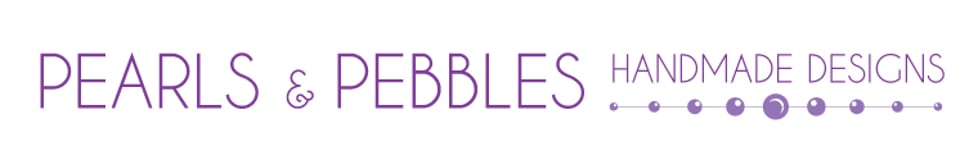 Pearls And Pebbles Handmade Designs