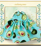 Sweet Avocado Dress  - Image 1