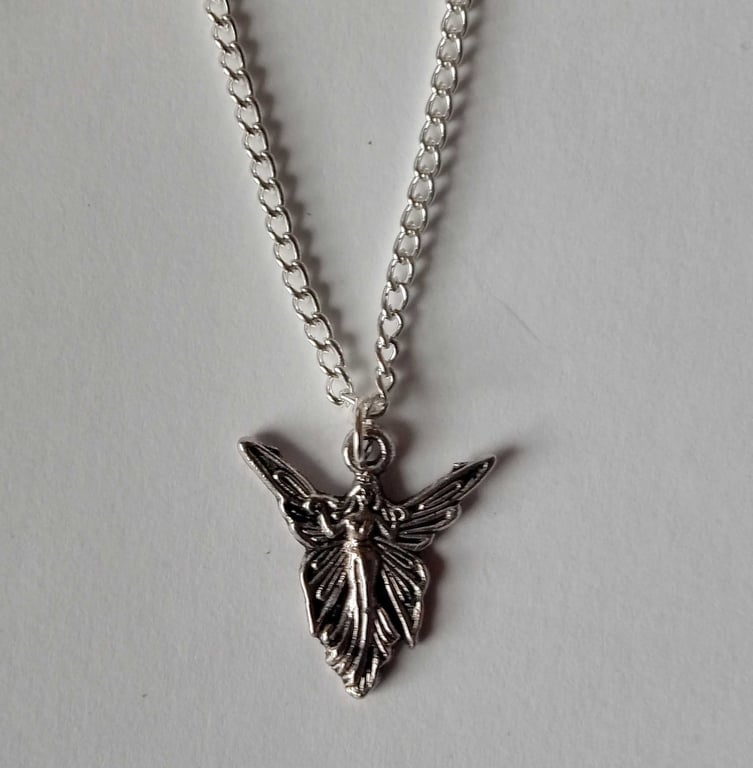 Angel Romantic Necklace