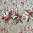 Americana Star Bunting