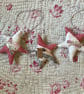American Star Bunting
