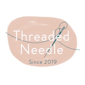 Threaded Needle