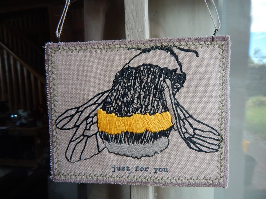 Reserved for Jackie Bee Hanger - just for you