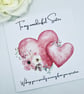 Wishing you a speedy recovery from your operation greetings card - Image 6