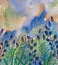 Pretty Bells mini painting - Image 2