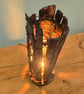 Tree-bark Bedside Table Lamp  - Image 9