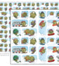 Mixed Pack of Wrapping Paper - Image 5