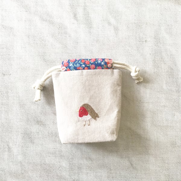 Robin Gift Bag