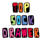 Top Sock Drawer