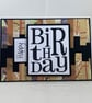 Autumn colours Birthday card - Image 3