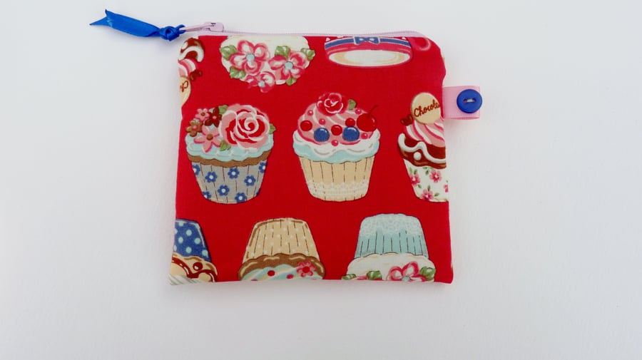 Cupcakes  Purse  SALE