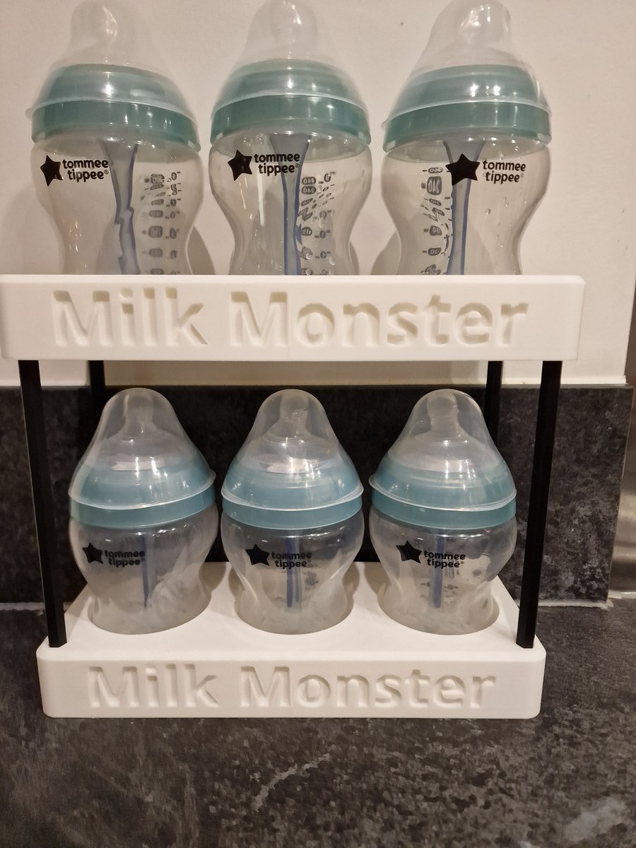 Personalised tommee tippee bottles sale