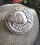 Armadillo Brooch - Image 2