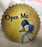 OPEN ME Peter Rabbit Stickers, Labels and Envelope Seals - 10 - Image 3