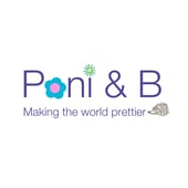 Poni and B