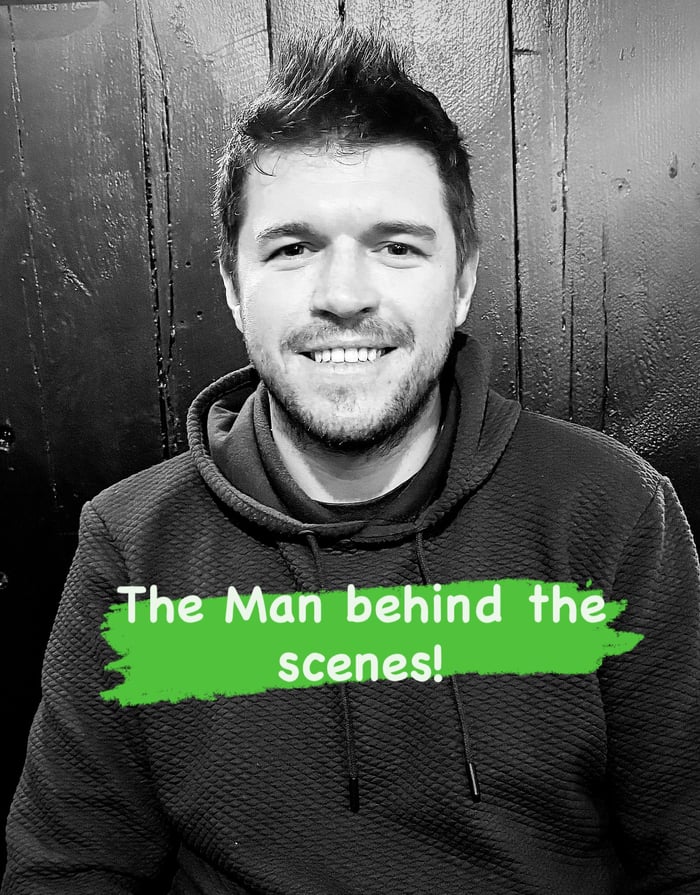 Lapsley Micro Garden