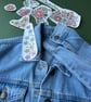 Stick and Stitch Colourful Florals - Image 5