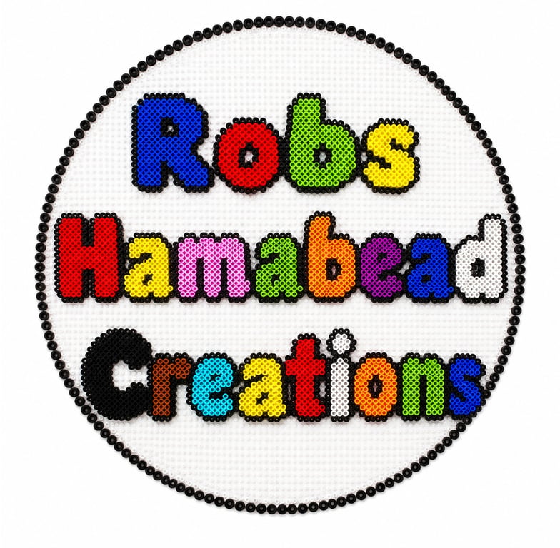 Robshamabeadcreations