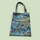 Showerproof Tote Bag