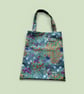 Showerproof Tote Bag