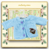 Reserved for Shani - Cupcake Cardigan 
