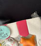 Cat cafe wall hanging - Image 4