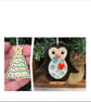 Dottery Pottery Die Hard Decoration Club 2027 - Image 3
