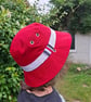 Festival style summer bucket hat - Image 2
