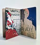 Mini A7 Photo Zine,Musical History of Spain, eight of my own photographs - Image 4