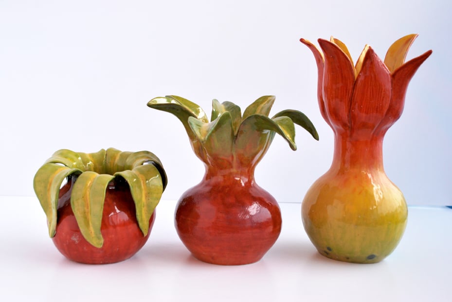 Audrea Oldham Ceramics