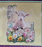 Pack of 10 Handmade Spring Cards  - Image 7