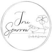 Tree Sparrow Handmade Accessories